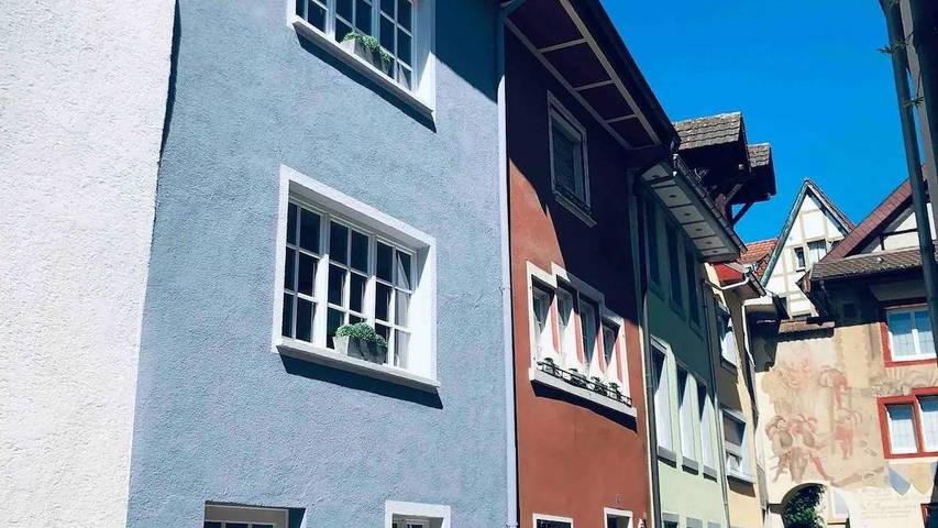 Ferienwohnung für 4 Personen in Waldshut-Tiengen