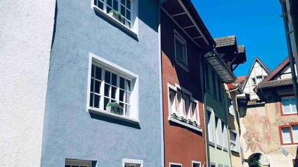 Ferienwohnung für 4 Personen in Waldshut-Tiengen