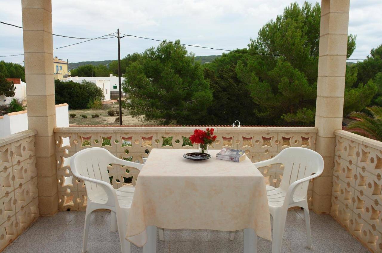 Apartamento inteiro, Apartamentos Escandell - Formentera Vacaciones in Es Caló, Formentera