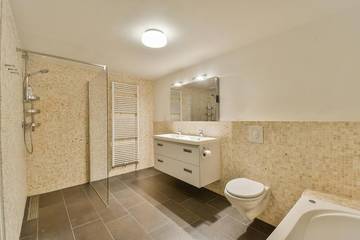 Vakantieappartement voor 4 Personen in Amsterdam West, Nederlandse kust, Afbeelding 4
