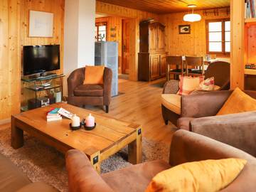 Chalet für 6 Personen in Verbier, 4 Vallées, Bild 2