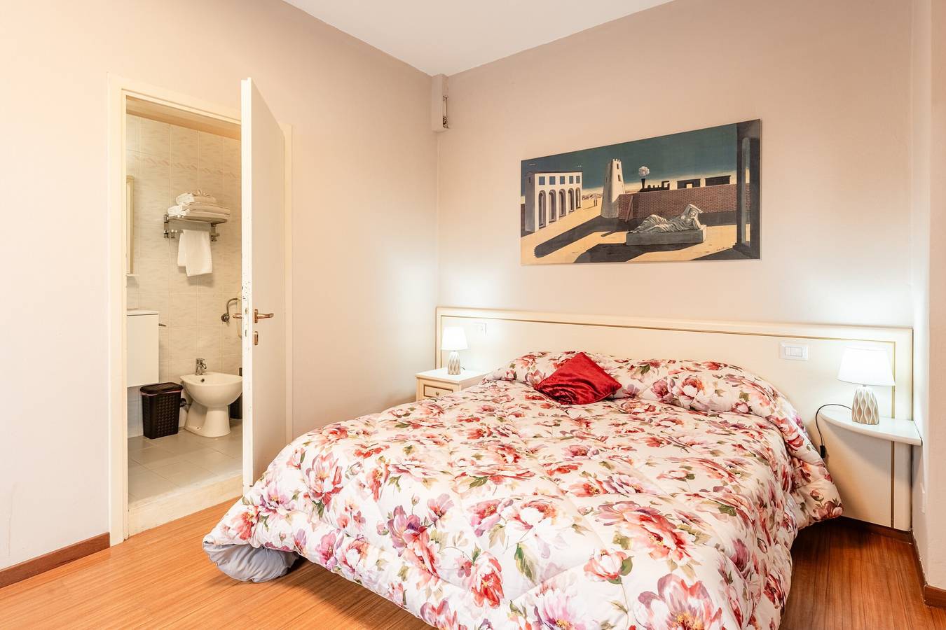 Villa 'La Kasà' mit privatem Pool, Wlan und Klimaanlage in Fucecchio, Florenz Provinz