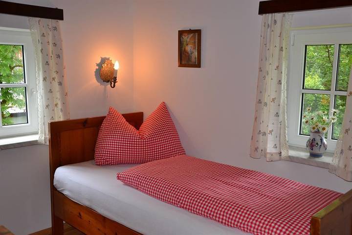 Ganze Ferienwohnung, Apartment/3 Schlafräume/Dusche, Wc in Schladming, Schladming-Dachstein