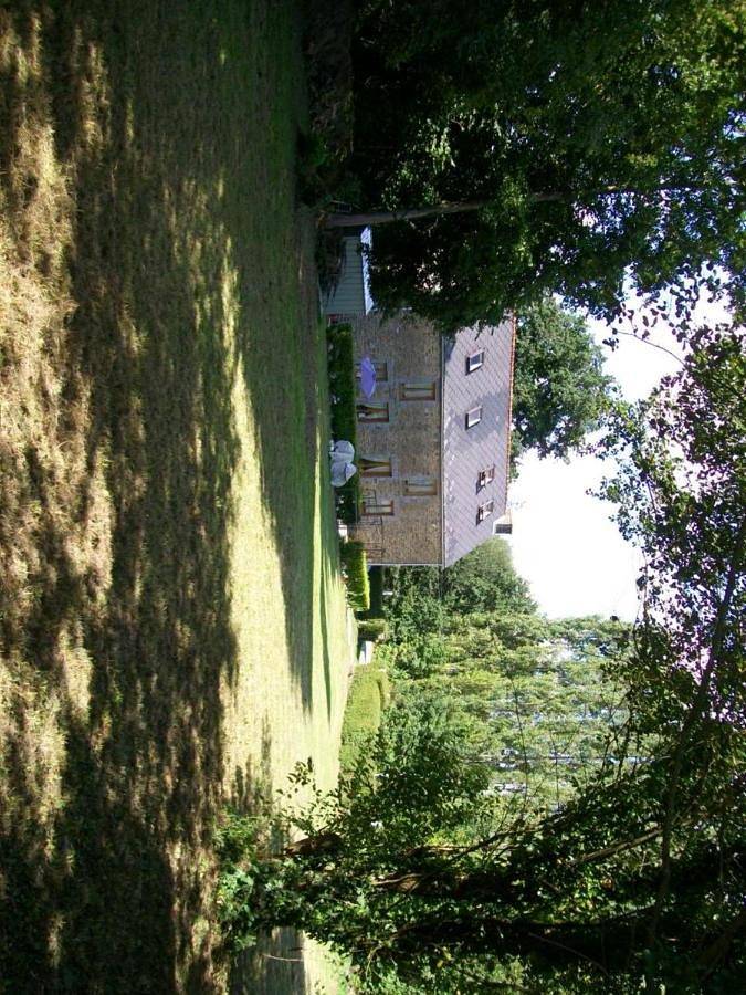 Location de vacances pour 4 personnes, avec jardin à Ménéac - 3