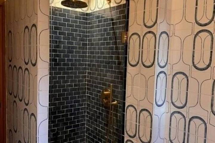 Villa pour 16 personnes, avec jardin, animaux acceptés à la La Ciotat - 4