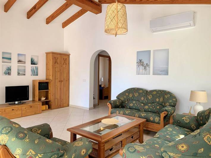 Apartamento para 4 personas en Son Serra de Marina
