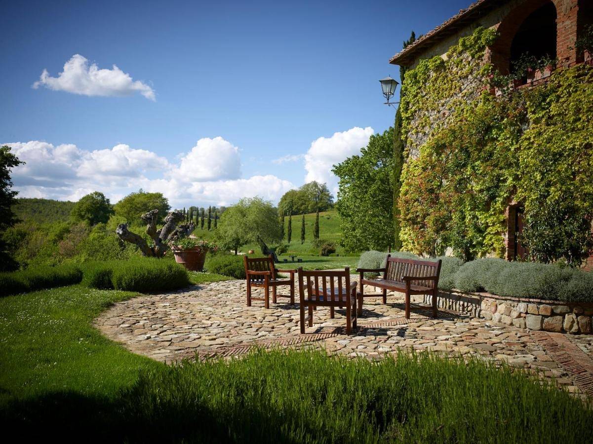 Montauto Suites in Chianciano Terme, Province de Sienne