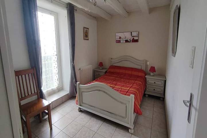 \"2** Vacation Rentals in La Couvertoirade: 'Le Larzac'\" in La Couvertoirade, Parc naturel régional des Grands Causses
