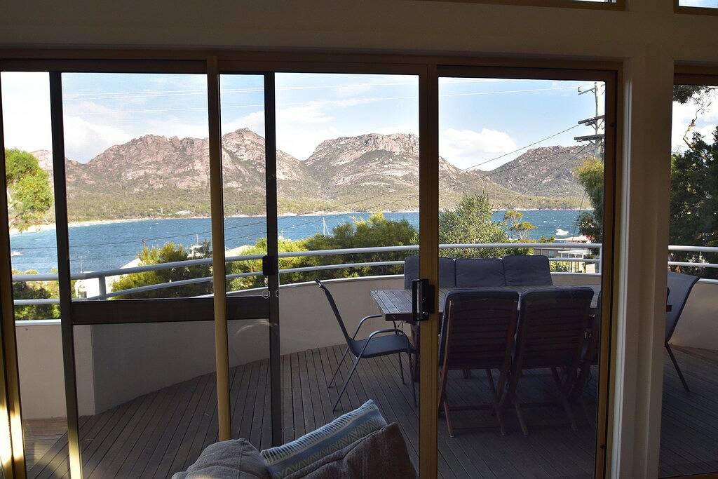 Holiday Home for 4 People in Coles Bay, Tasmania