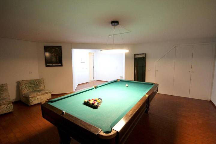 Villa pour 14 personnes, avec vue ainsi que jardin et piscine à Portimão - 4