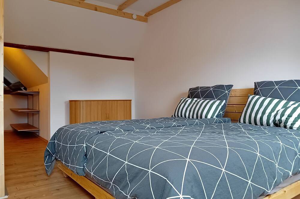 Ganze Wohnung, Ferienwohnung/App. für 4 Gäste mit 85m² in Bad Buchau in Bad Buchau, Landkreis Biberach