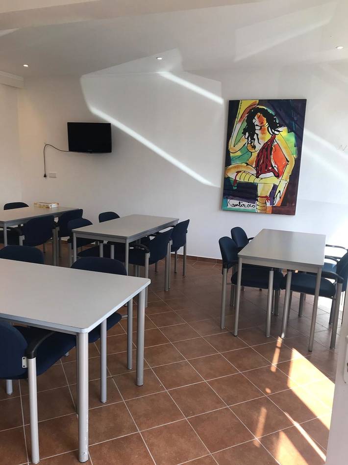 Chalet für 5 Personen, mit Garten und Sauna in Winterberg - 4