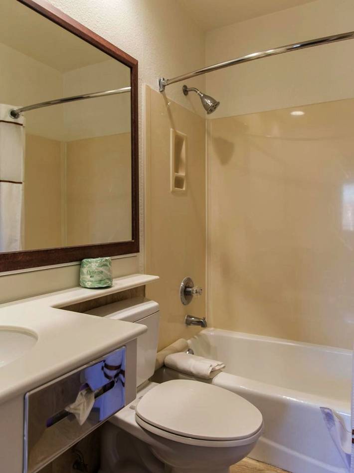 Hôtel pour 8 personnes à Anaheim - 3