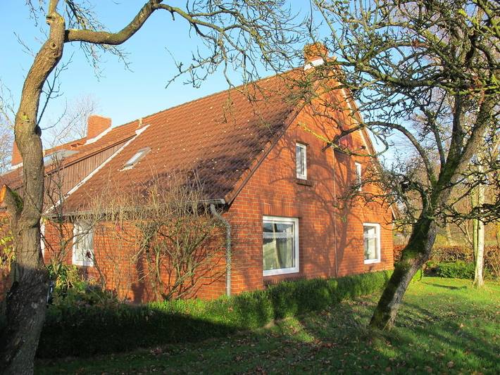 Ferienhaus für 6 Personen, mit Garten und Terrasse in Landkreis Aurich - 2