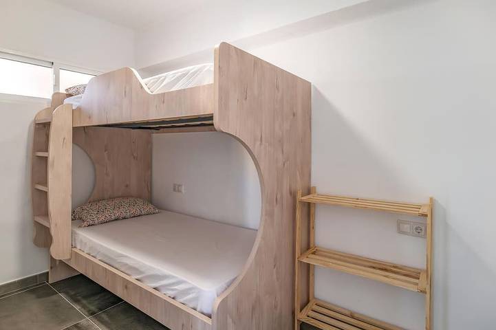 Appartement entier, Bel appartement à Aguadulce in Aguadulce, Roquetas de Mar