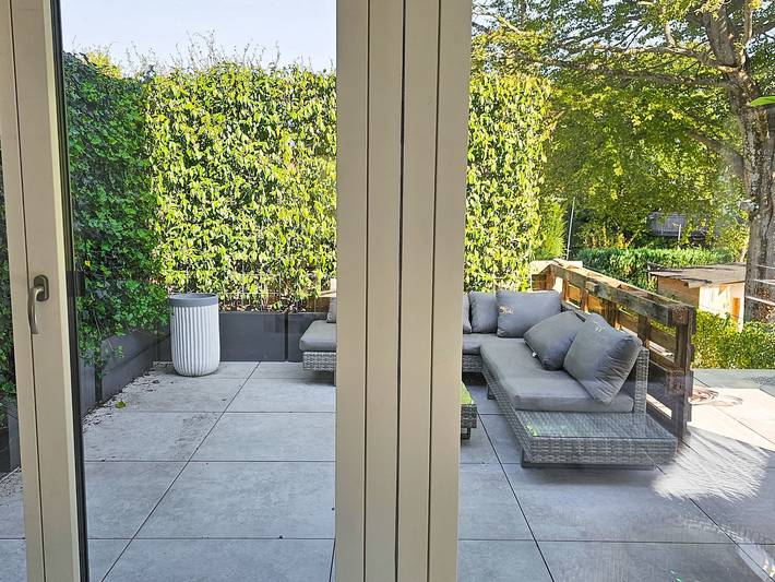 Ferienwohnung für 8 Personen, mit Terrasse, mit Haustier in Münchner-umland - 2