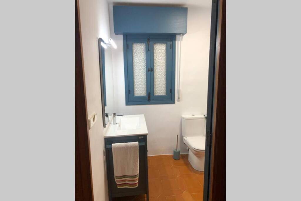 Appartamento intero, Two-Bedroom Apartment in San José (Andalusia), Nijar