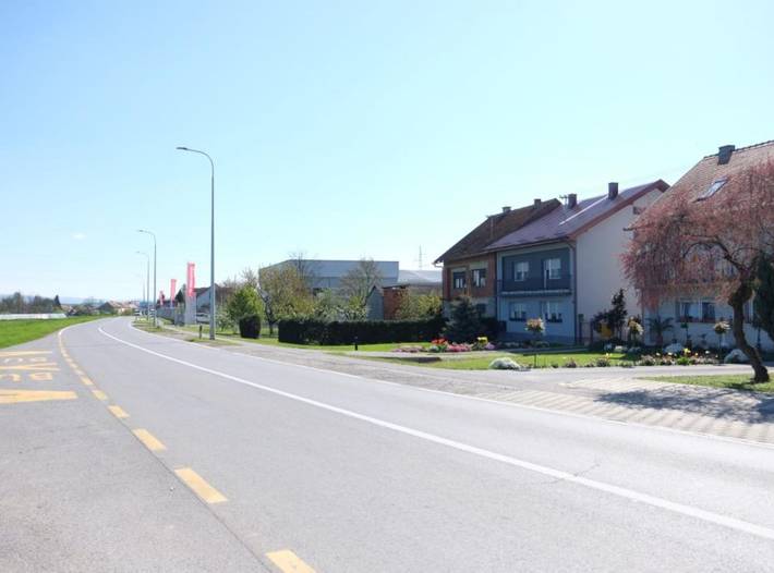 Ferienwohnung für 3 Personen, mit Haustier - 1