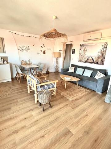 Ferienwohnung für 4 Personen, mit Terrasse in Collioure