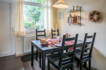 Ferienhaus für 4 Personen in Zwischenahner Meer, Bad Zwischenahn, Bild 4