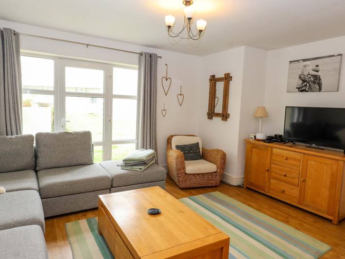 Bungalow für 6 Personen, mit Garten in Wales - 3