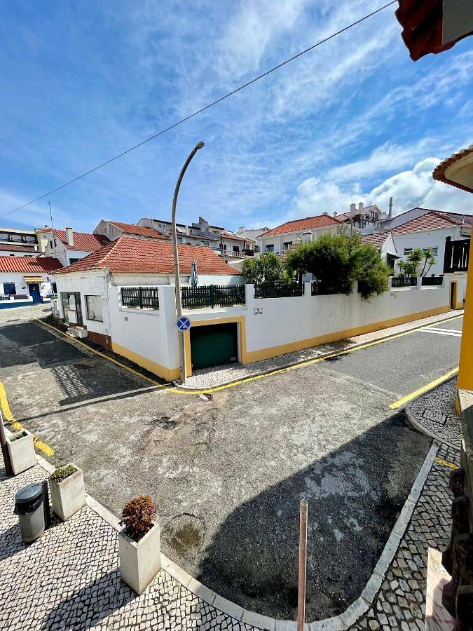 Family Room (up to 3 Adults) Sea View in São Pedro do Moel, Marinha Grande