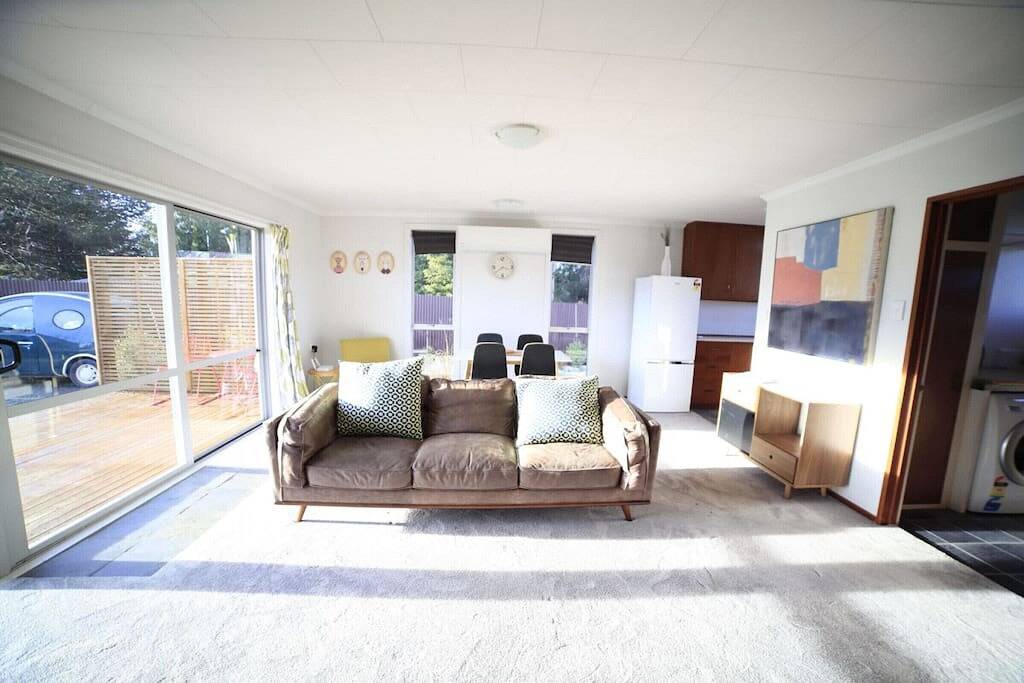 Verjüngen Sie sich auf Rata - Free Wifi in Twizel, Mackenzie District