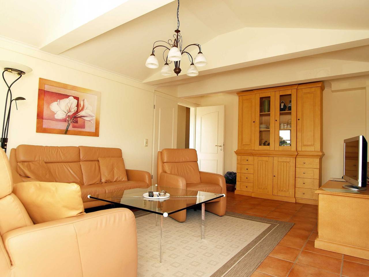 Ferienwohnung in Kühlungsborn ab 186€ pro Nacht