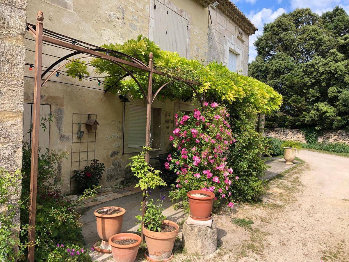 Luc et Corine in Saint-Restitut, Nyons und Umgebung