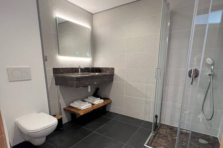 Chambre d’hôte pour 2 personnes à Rayol-Canadel-sur-Mer - 4