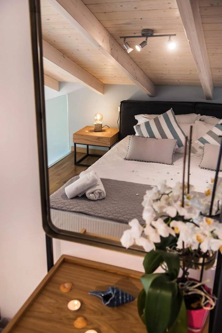 Villa für 5 Personen, mit Whirlpool und Pool sowie Garten, kinderfreundlich in Griechenland - 2