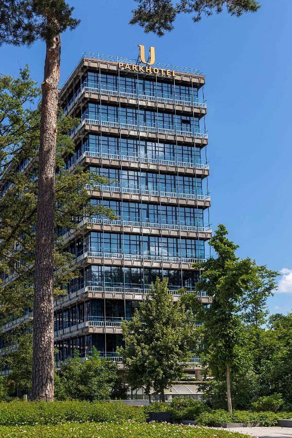 Hôtel pour 2 personnes, avec vue et terrasse