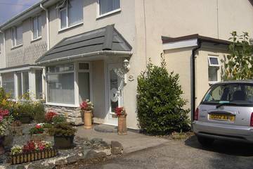 Ferienhaus für 5 Personen, mit Garten und Terrasse in Dorset