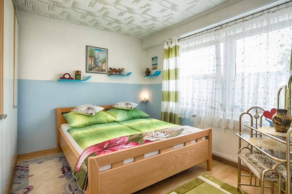 Apartamento entero, Casa de vacaciones Haus Herzog in Suedlicher Schwarzwald, Titisee-Neustadt