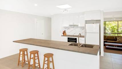 Holiday Home for 6 People in Rainbow Beach, Queensland, Photo 4