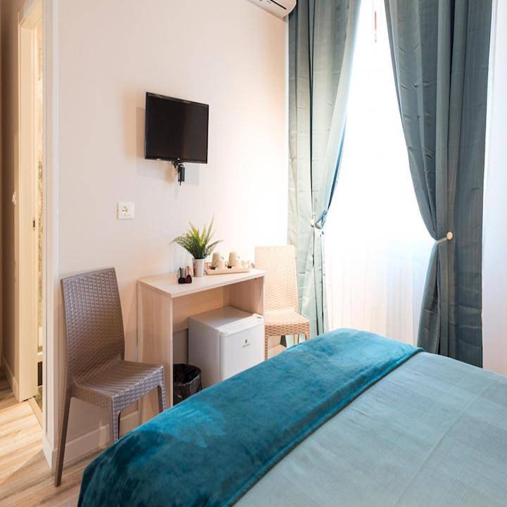 B&B viktoria city house in Castrovillari, Province de Cosenza