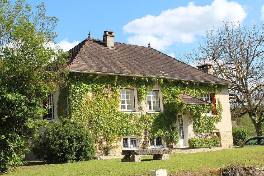 Photo : Maison de vacances
