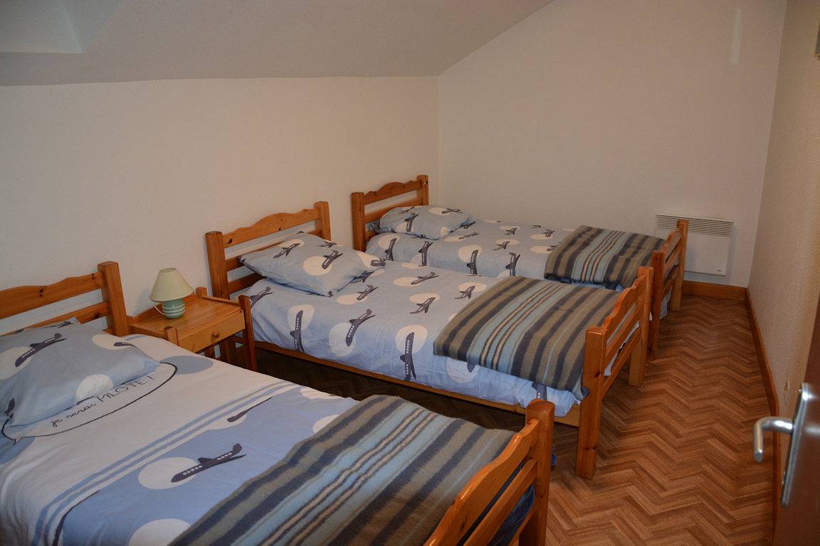 Appartement entier, Appartement "Les Platanes" - Gîtes de charme Les Marronniers in Marigny (Jura), Jura Francais