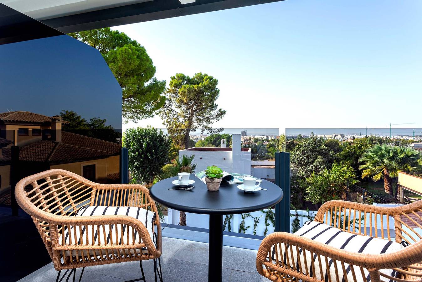 Appartement entier, Genteel Home Arruzafa Vii in Cordoue (Ville), Cordoba