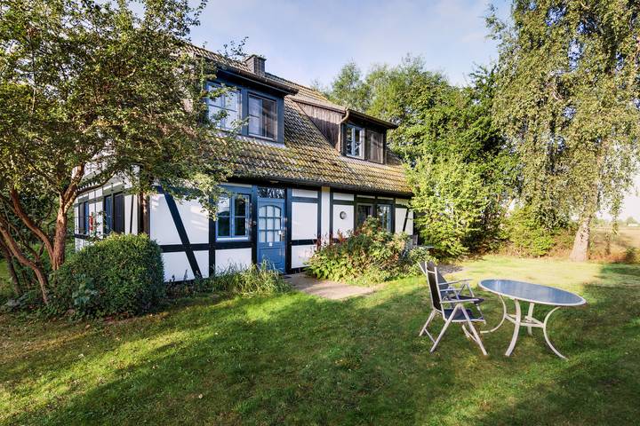 Apartamento vacacional entero, 2-Raum Apartment bis 4 Pers. (1.2) in Warthe, Rankwitz