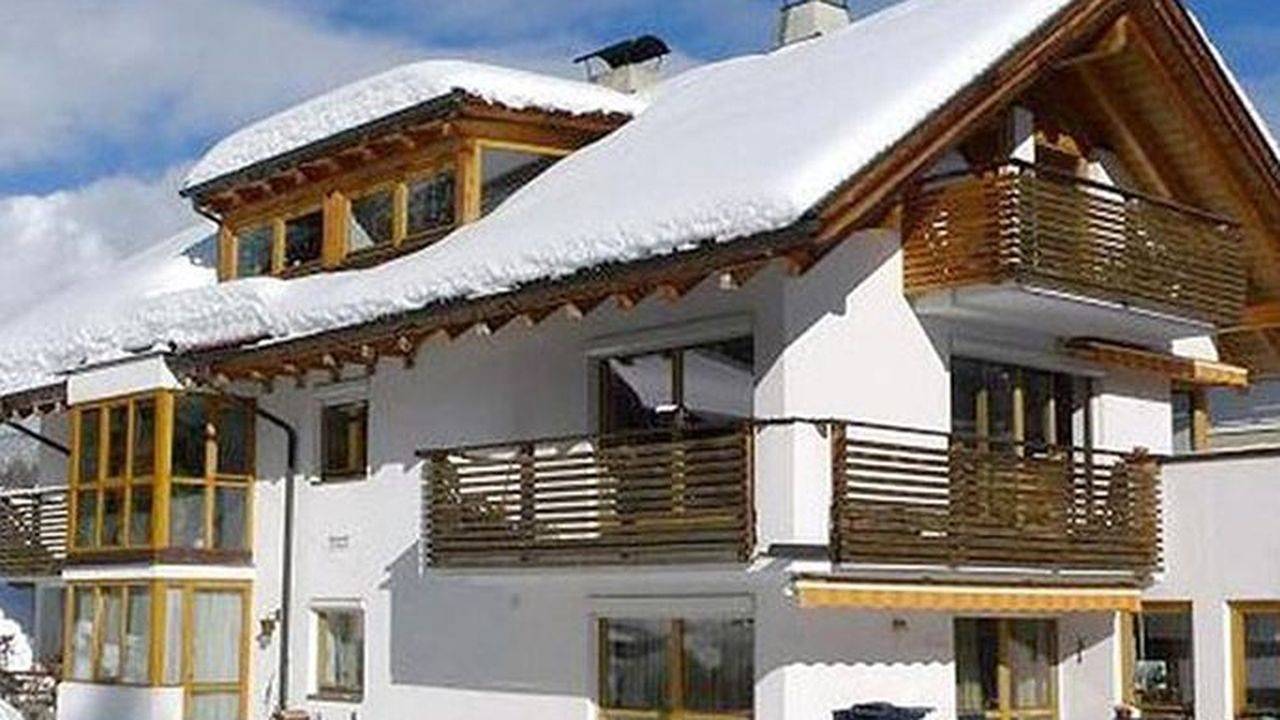 Apartamento vacacional entero, Ferienwohnung für 4 Personen (45 m²) in Seefeld in Tirol in Seefeld in Tirol, Distrito de Innsbruck-Land