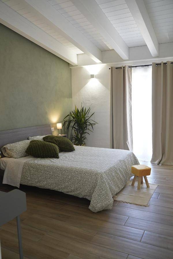 Agriturismo Nigro in Laterza, Provincia di Taranto