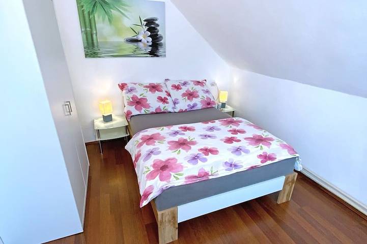 Ferienwohnung für 2 Personen in Sankt Pölten