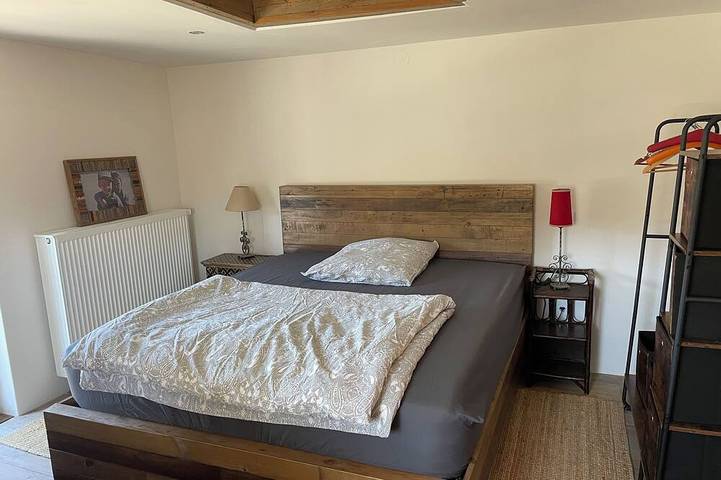 Ferienwohnung für 2 Personen - 1