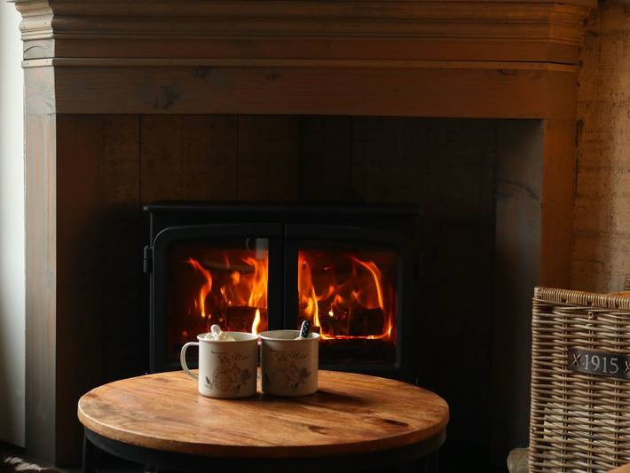 Location de vacances pour 6 personnes, avec balcon/terrasse et terrasse, adapté aux familles à La Roche-en-Ardenne - 3