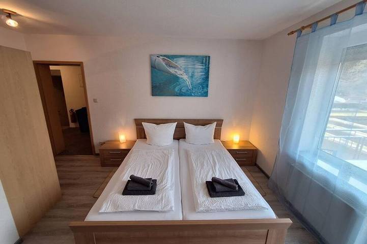 Ferienhaus für 2 Personen, mit Garten, mit Haustier an der Burg Eltz - 3