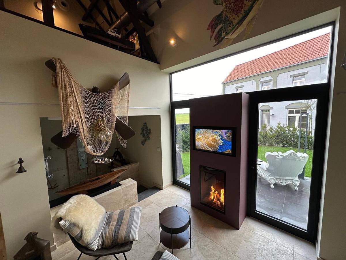 Three-Bedroom House in Zottegem, Province de Flandre-Orientale