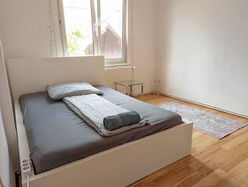 Vakantiewoning voor 6 Personen in Villingen-Schwenningen, Central Black Forest, Afbeelding 3