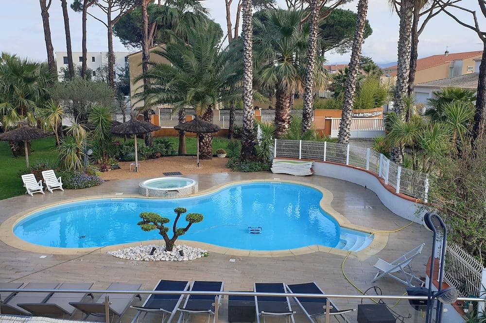 Casa vacanza a Argelès-sur-Mer a partire da 110€ a notte