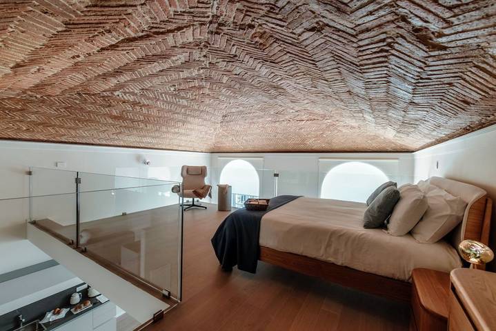 Vacation rental for 2 people in Como
